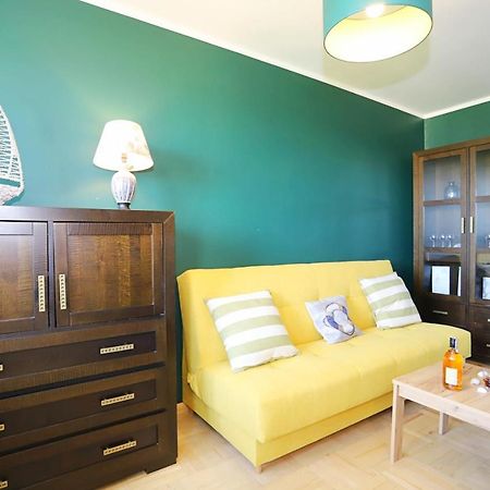 Apartament Stara Latarnia Валбжих Екстериор снимка
