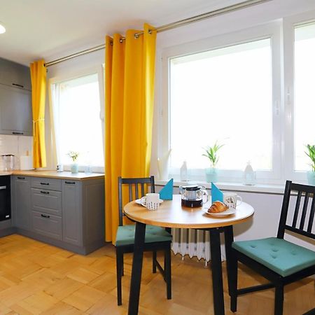 Apartament Stara Latarnia Валбжих Екстериор снимка