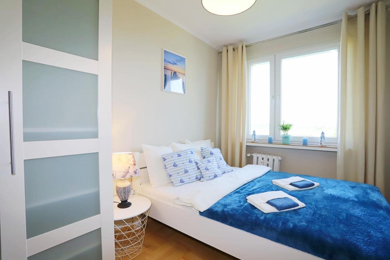 Apartament Stara Latarnia Валбжих Екстериор снимка