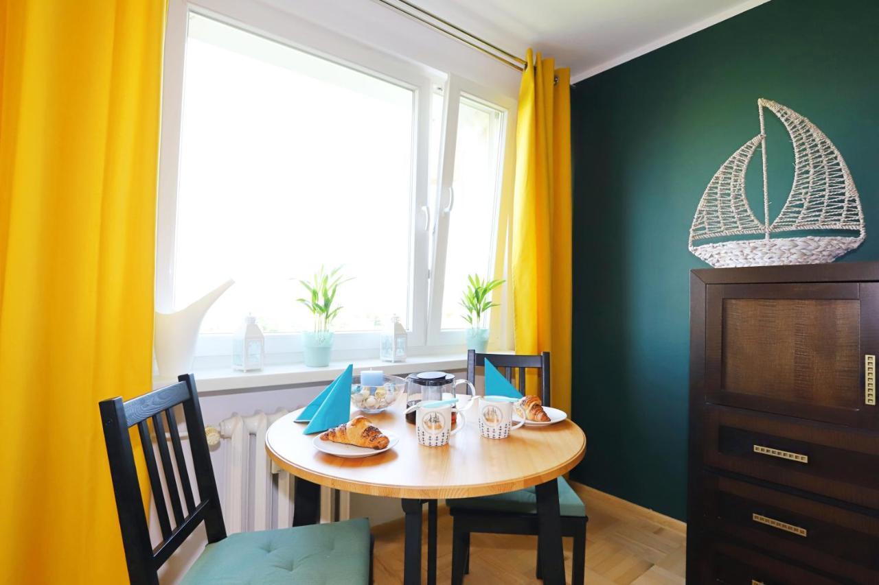 Apartament Stara Latarnia Валбжих Екстериор снимка