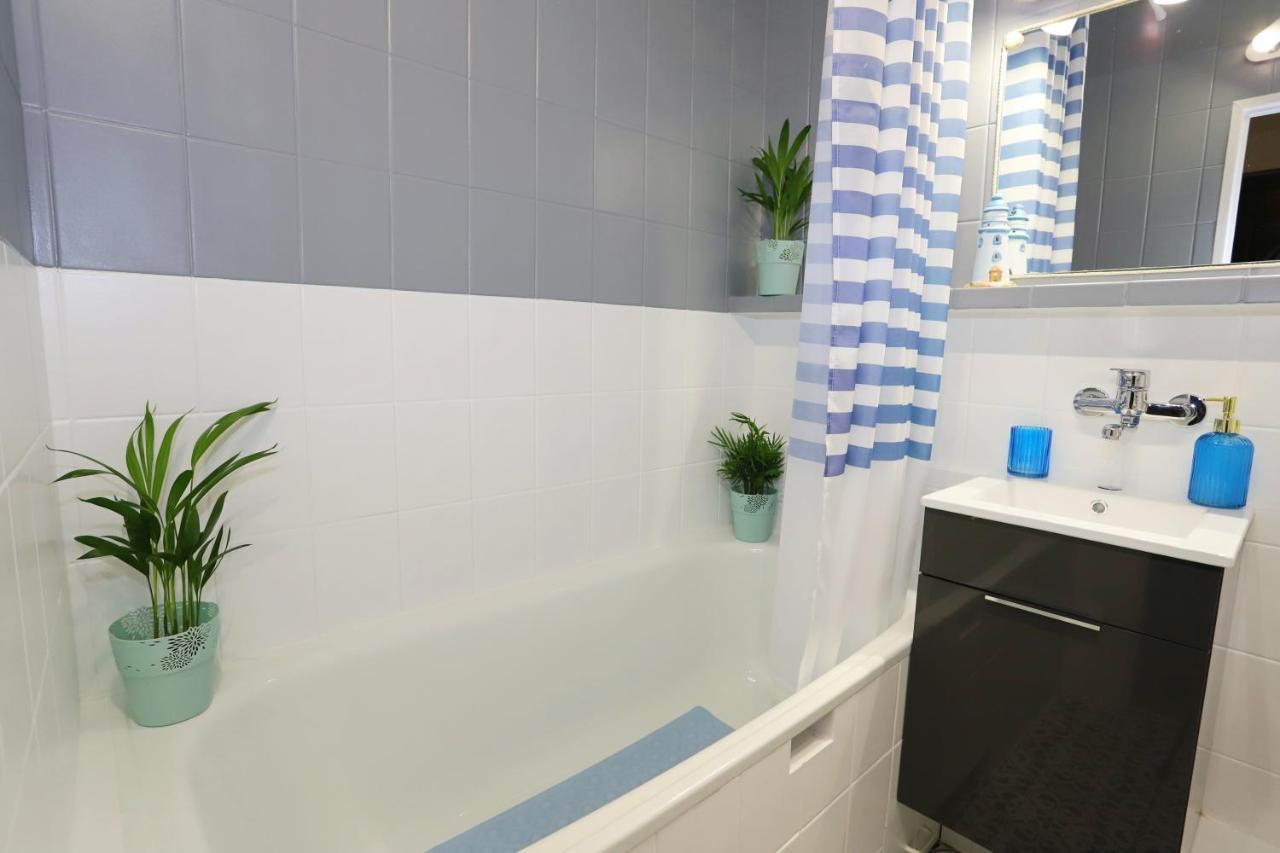 Apartament Stara Latarnia Валбжих Екстериор снимка