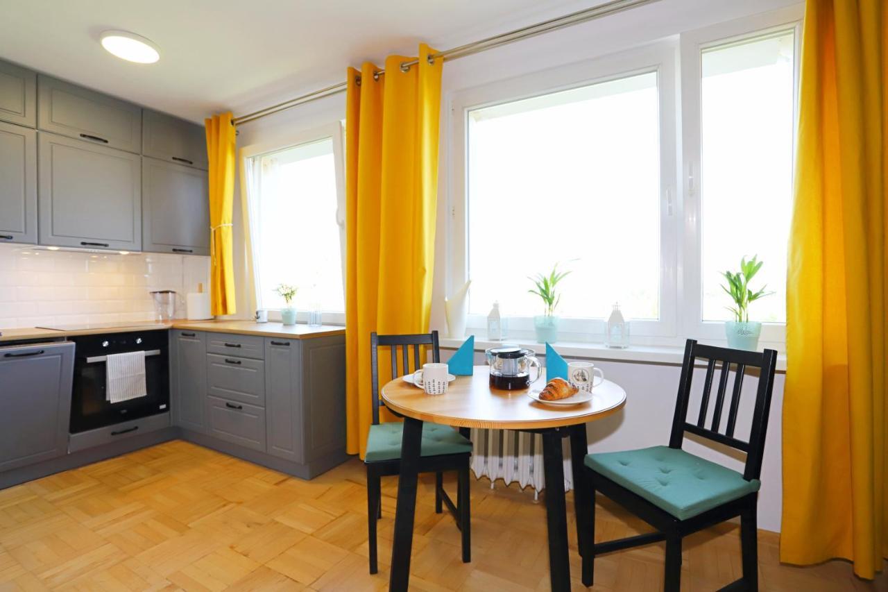 Apartament Stara Latarnia Валбжих Екстериор снимка